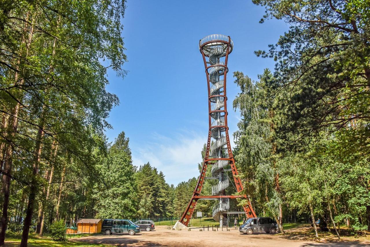 Camping Mindunai Exterior photo